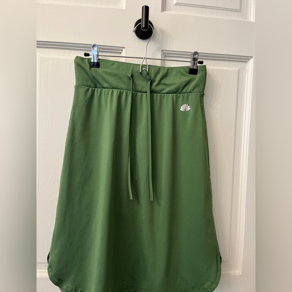XS Green Snoga